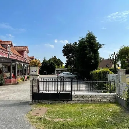 Guest house Donatello