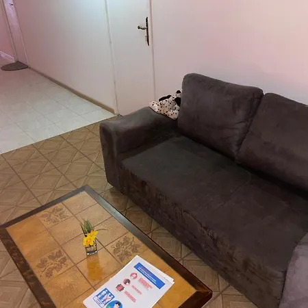 Donatello Guest house