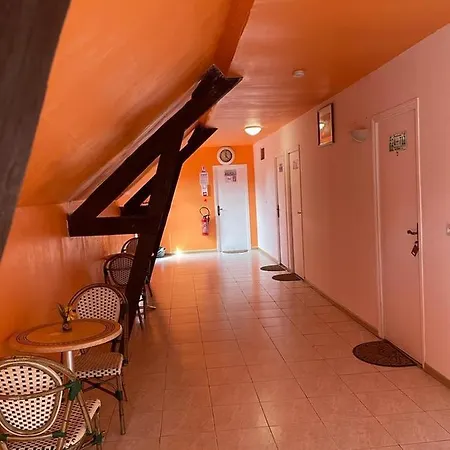 Guest house Donatello Gainneville