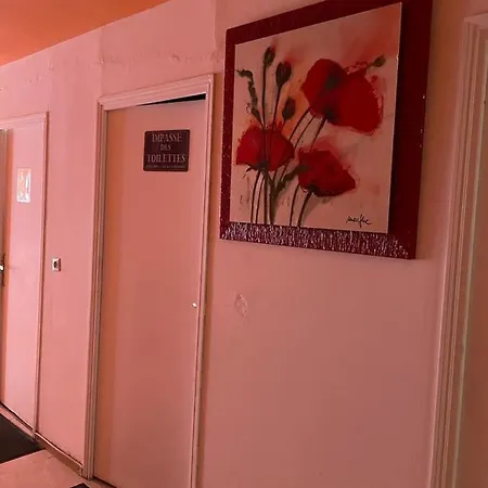 Donatello Guest house